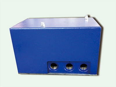 24EJF-P-TG 2-position 4-way directional valve